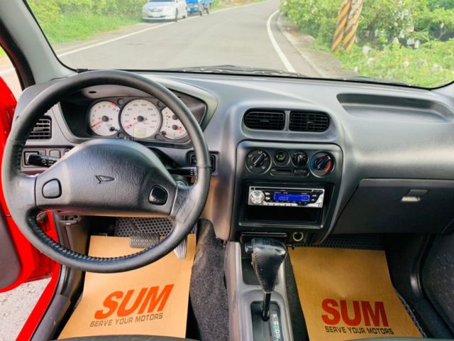 冠鑫全程為您服務.4WD優質美車.千萬不要錯過  第7張相片