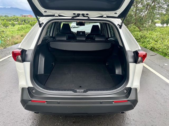 冠鑫汽車全程為您服務~2020年/RAV4 /2000CC 全車原版件  第5張相片