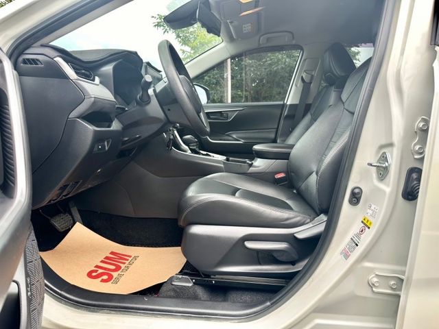 冠鑫汽車全程為您服務~2020年/RAV4 /2000CC 全車原版件  第7張相片