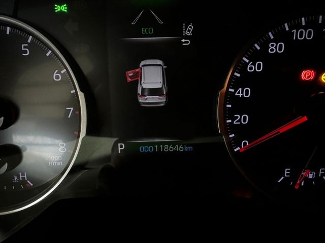 冠鑫汽車全程為您服務~2020年/RAV4 /2000CC 全車原版件  第15張相片