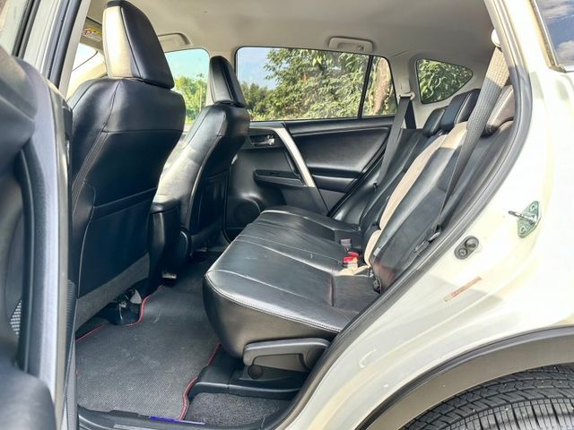 冠鑫汽車全程為您服務~ 2013年RAV4 2500CC  第8張相片