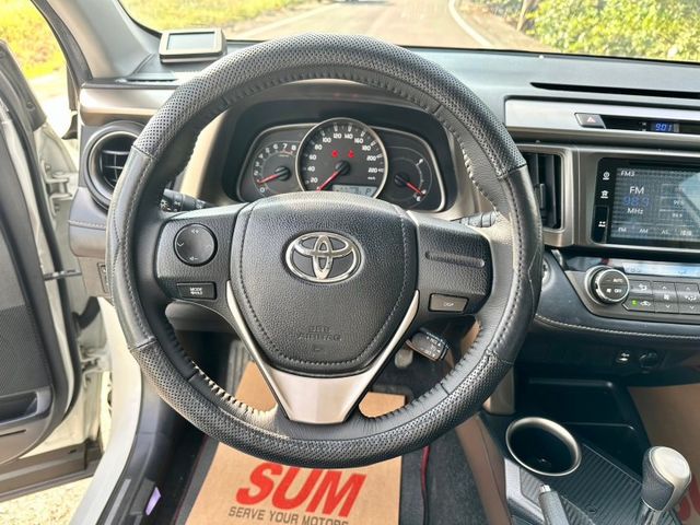 冠鑫汽車全程為您服務~ 2013年RAV4 2500CC  第10張相片