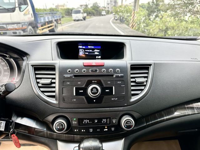 冠鑫汽車全程為您服務～ 2015年CRV/2400cc/VTI/全車原版件  第10張相片