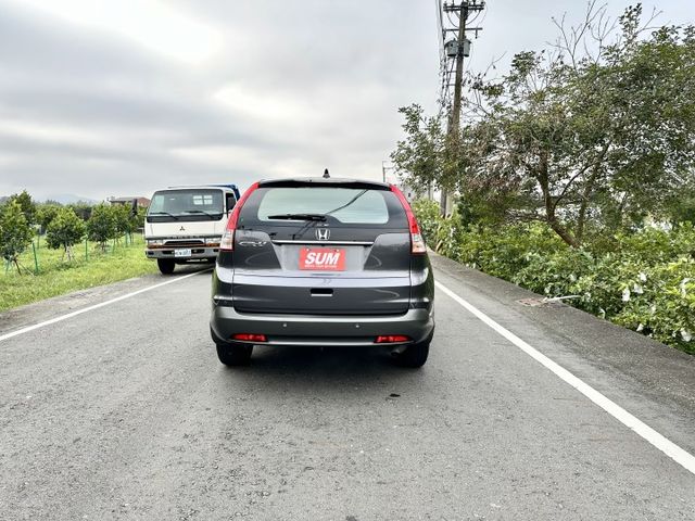 冠鑫汽車全程為您服務～ 2015年CRV/2400cc/VTI/全車原版件  第13張相片