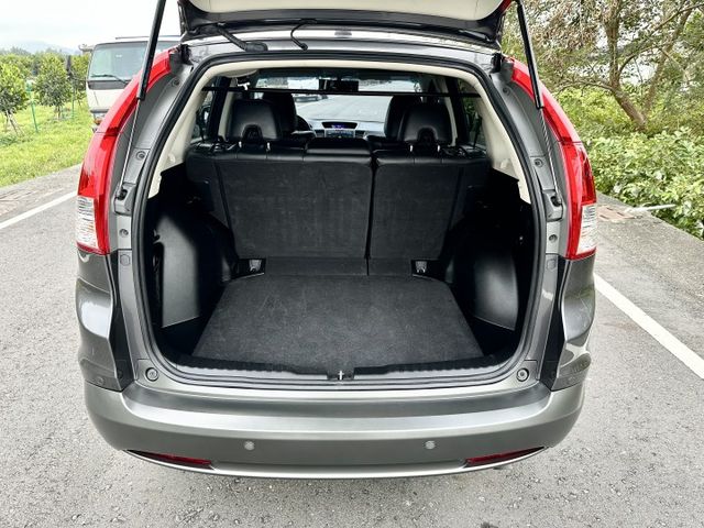 冠鑫汽車全程為您服務～ 2015年CRV/2400cc/VTI/全車原版件  第15張相片