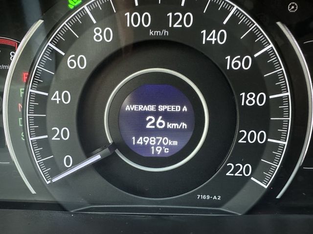 冠鑫汽車全程為您服務～ 2015年CRV/2400cc/VTI/全車原版件  第16張相片