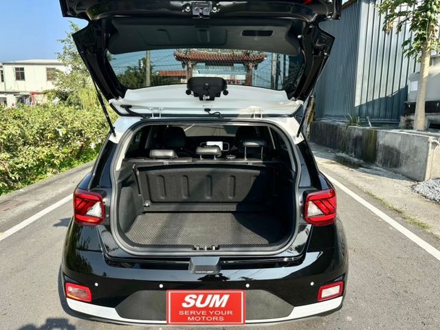 2022年VENUE/1600cc/全車原版件  第5張相片