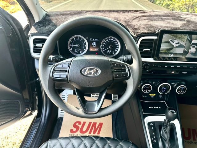 2022年VENUE/1600cc/全車原版件  第10張相片