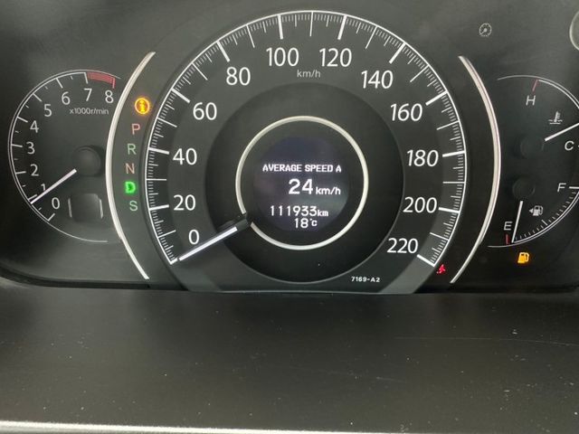 冠鑫汽車全程為您服務～2012年 CRV 2000cc/VTIS版/全車原版件  第16張相片
