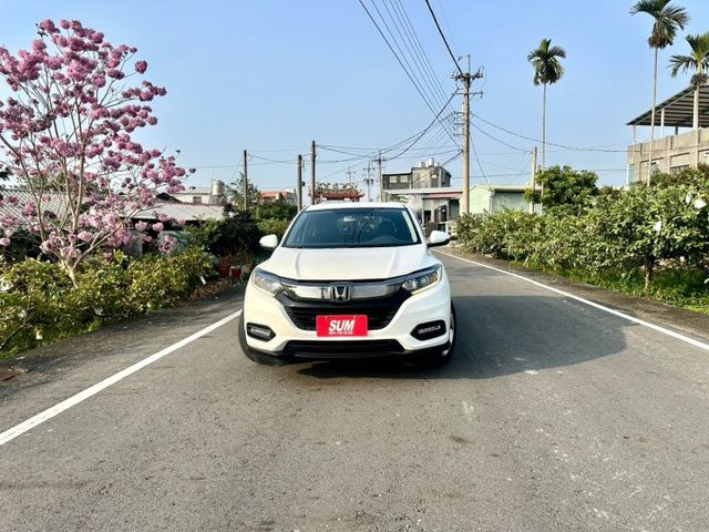 冠鑫汽車全程為您服務～2019年HRV1800cc/VTI-S 全車原版件  第2張相片