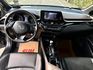 冠鑫汽車全程為您服務～2018年 CHR/1200cc/4WD/灰黑/全車原版件!  第11張縮圖