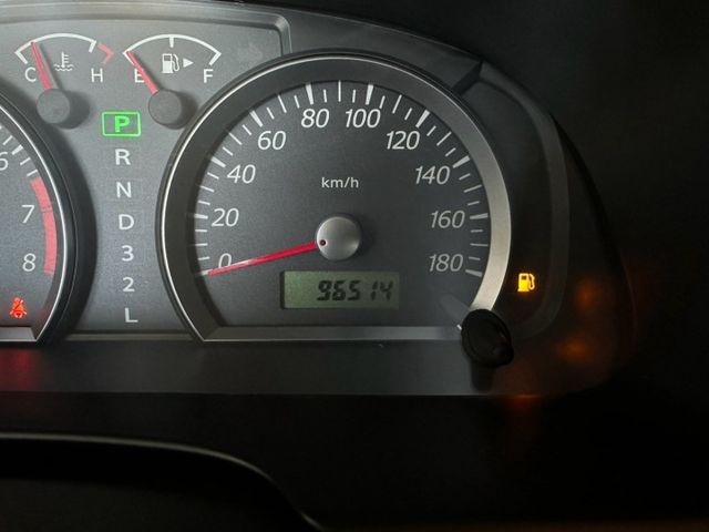 冠鑫汽車全程為您服務～ 2013年JIMNY1300cc/4WD/全車原版件  第11張相片