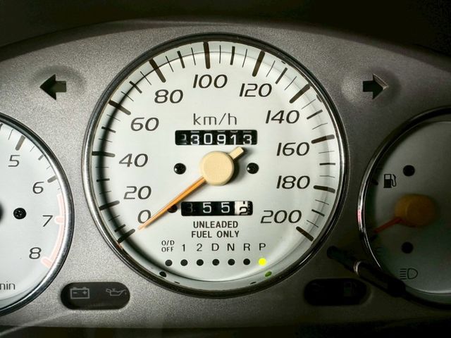 冠鑫汽車全程為您服務～2006年 march /1300cc 優質代步小車 全車原版件!  第10張相片