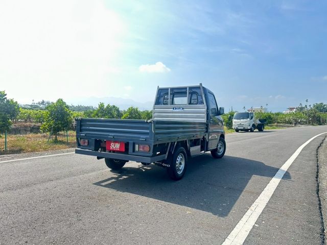 冠鑫汽車全程為您服務～ 2018年菱利/1500cc/ 全車原版件  第4張相片
