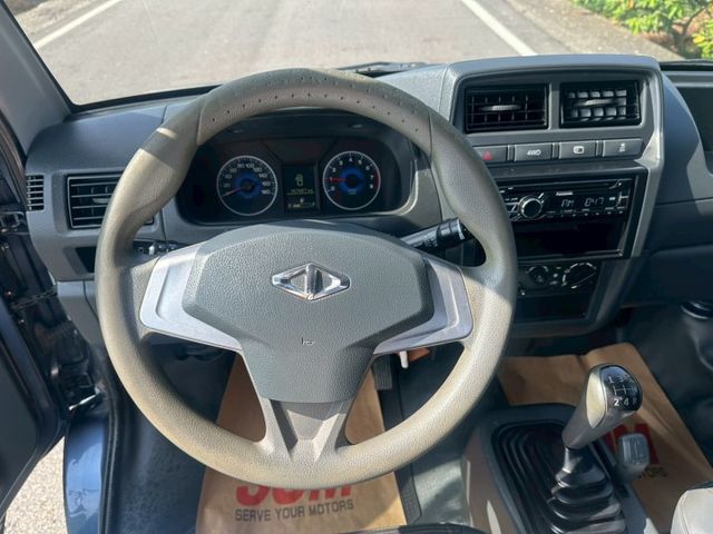 冠鑫汽車全程為您服務～ 2018年菱利/1500cc/ 全車原版件  第7張相片