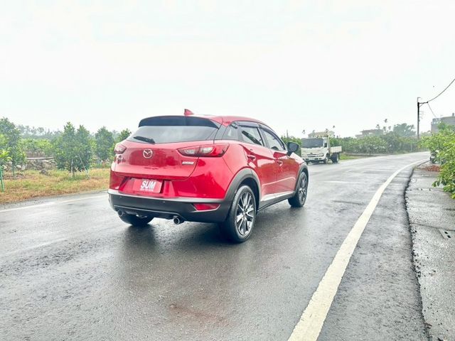 冠鑫汽車全程為您服務～ 2018年CX3/2000cc/全車原版件  第4張相片