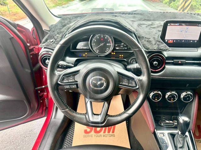 冠鑫汽車全程為您服務～ 2018年CX3/2000cc/全車原版件  第11張相片