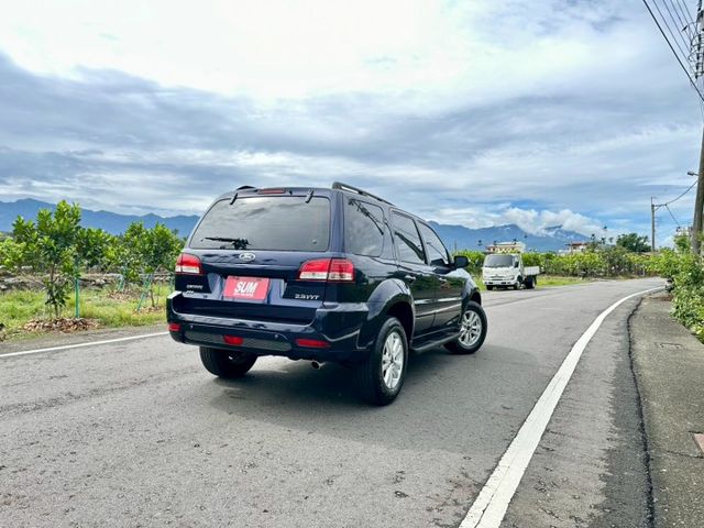 冠鑫汽車全程為您服務 ～2011 年ESCAPE / 2300cc 4WD /全車原版件！  第4張相片