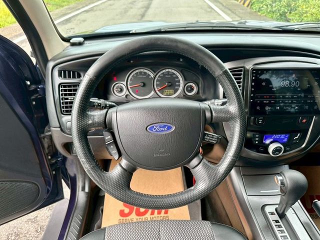 冠鑫汽車全程為您服務 ～2011 年ESCAPE / 2300cc 4WD /全車原版件！  第9張相片