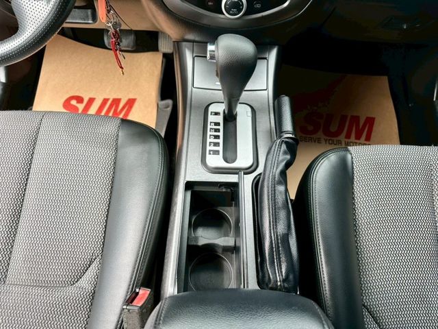 冠鑫汽車全程為您服務 ～2011 年ESCAPE / 2300cc 4WD /全車原版件！  第12張相片