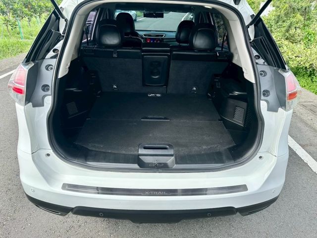 冠鑫汽車全程為您服務～2018年2000cc/全車原版件  第6張相片