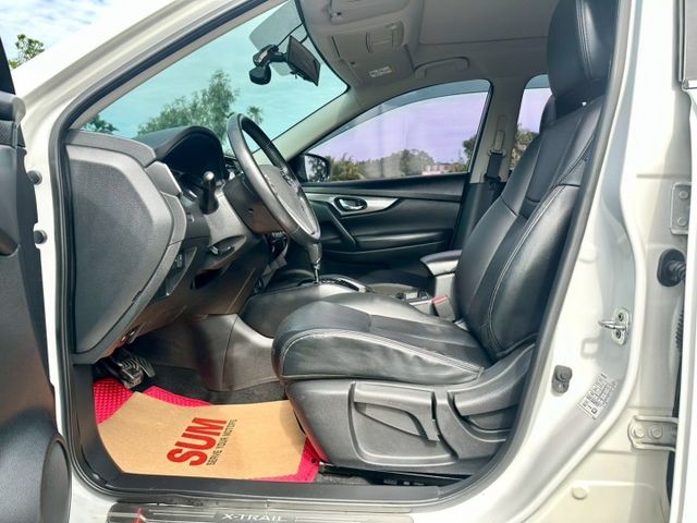 冠鑫汽車全程為您服務～2018年2000cc/全車原版件  第8張相片