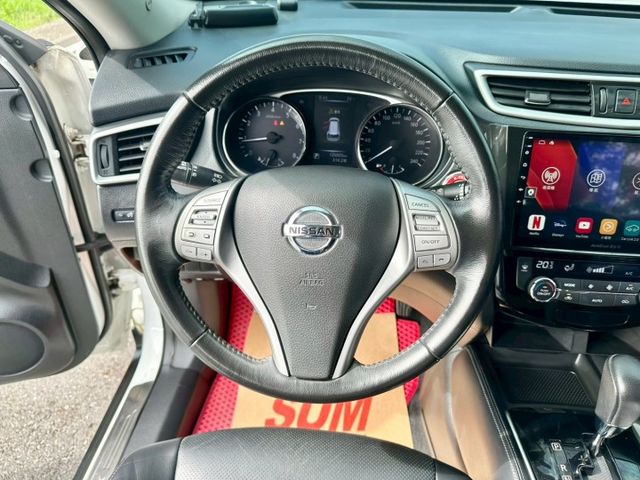 冠鑫汽車全程為您服務～2018年2000cc/全車原版件  第13張相片