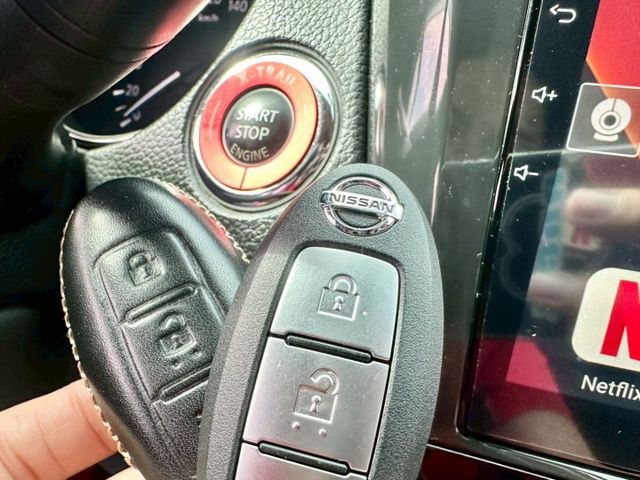 冠鑫汽車全程為您服務～2018年2000cc/全車原版件  第20張相片