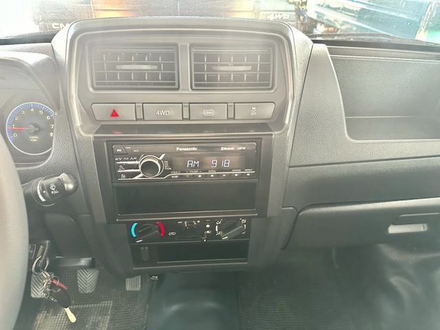 冠鑫汽車全程為您服務～2021 年1500cc/菱利 4WD! 全車原版件  第4張相片