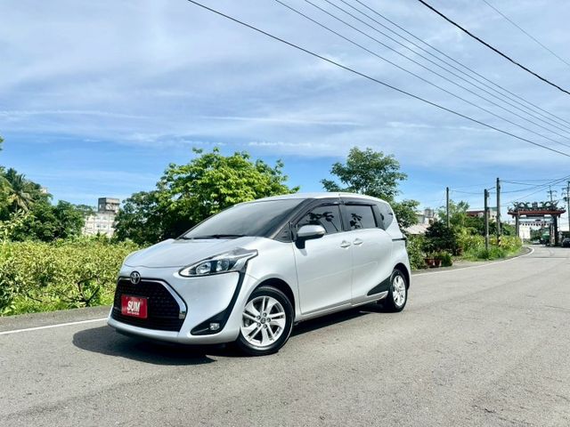 冠鑫汽車全程為您服務～ 2020年 1800cc /五人座/全車原版件  第1張相片
