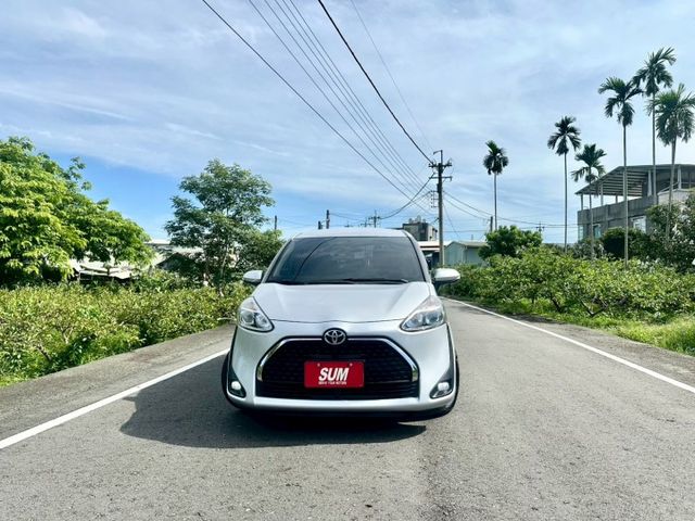 冠鑫汽車全程為您服務～ 2020年 1800cc /五人座/全車原版件  第2張相片