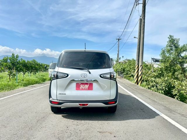 冠鑫汽車全程為您服務～ 2020年 1800cc /五人座/全車原版件  第3張相片