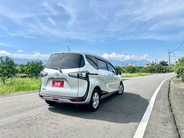 冠鑫汽車全程為您服務～ 2020年 1800cc /五人座/全車原版件  第4張相片