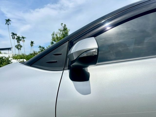 冠鑫汽車全程為您服務～ 2020年 1800cc /五人座/全車原版件  第5張相片