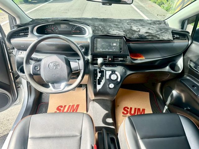 冠鑫汽車全程為您服務～ 2020年 1800cc /五人座/全車原版件  第9張相片
