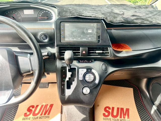 冠鑫汽車全程為您服務～ 2020年 1800cc /五人座/全車原版件  第11張相片