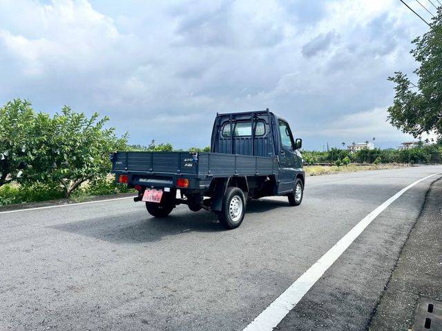 冠鑫汽車全程為您服務～ 2024年/4WD/全車原版件  第3張相片
