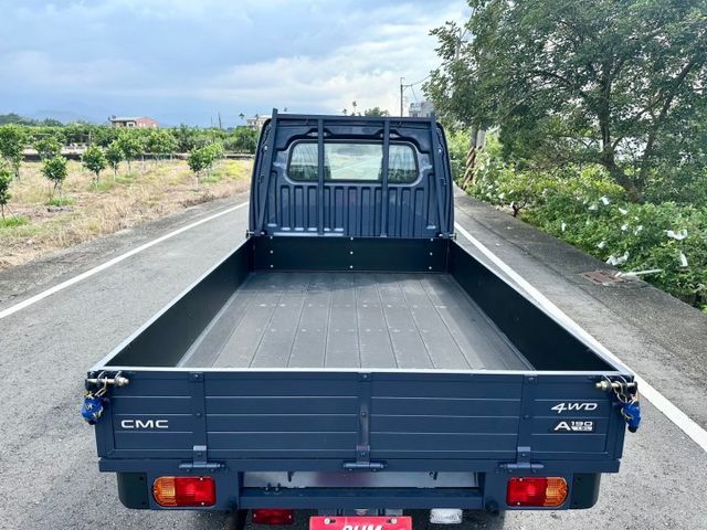 冠鑫汽車全程為您服務～ 2024年/4WD/全車原版件  第4張相片