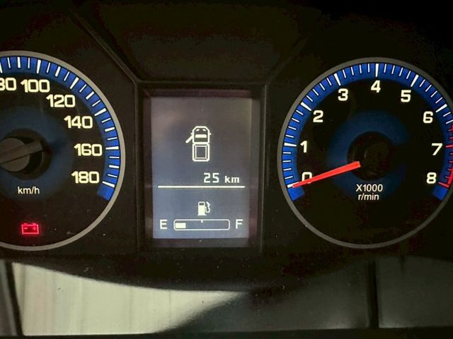 冠鑫汽車全程為您服務～ 2024年/4WD/全車原版件  第8張相片