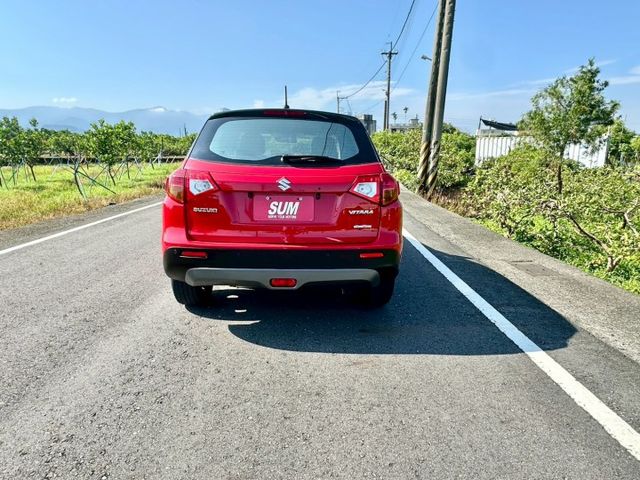 冠鑫汽車全程為您服務～ 2017年/1400cc/4WD 全車原版件！  第3張相片