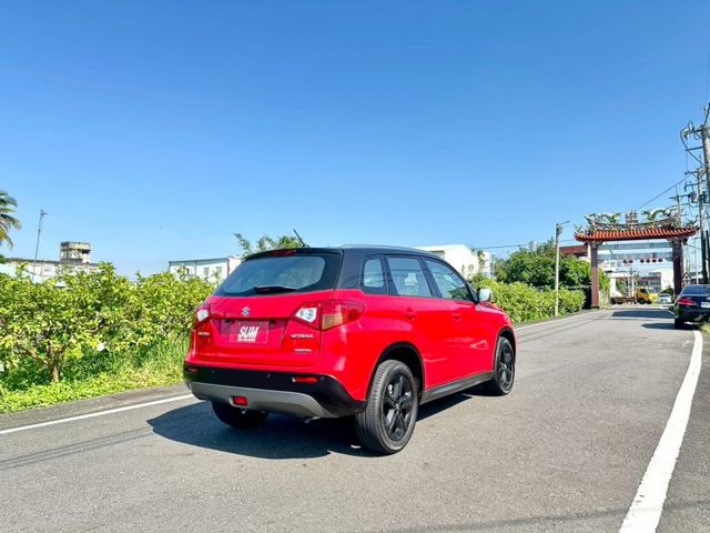 冠鑫汽車全程為您服務～ 2017年/1400cc/4WD 全車原版件！  第4張相片