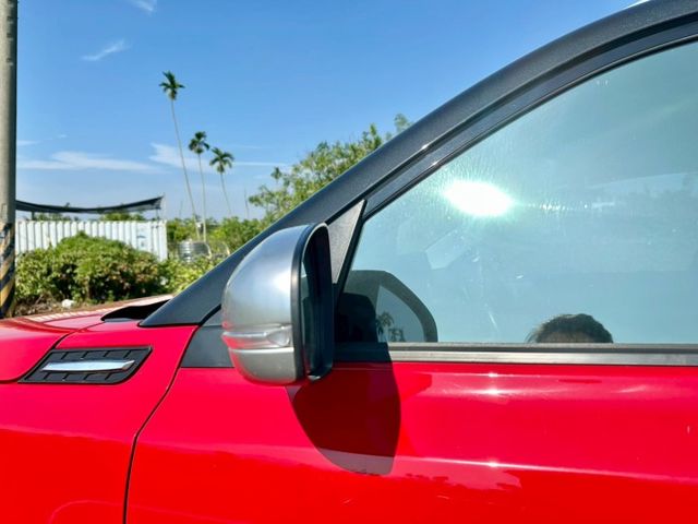 冠鑫汽車全程為您服務～ 2017年/1400cc/4WD 全車原版件！  第5張相片