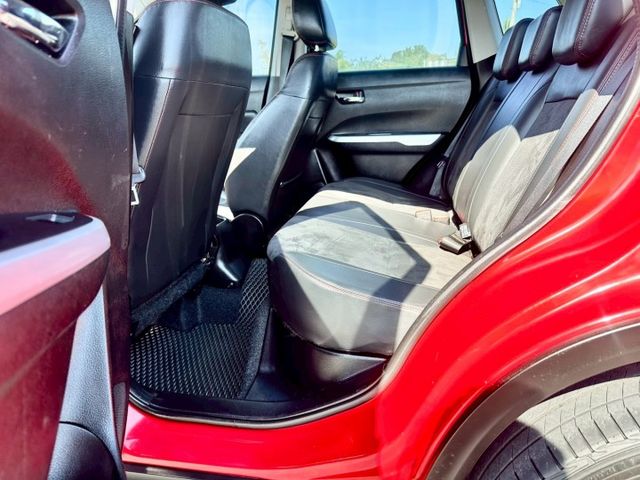 冠鑫汽車全程為您服務～ 2017年/1400cc/4WD 全車原版件！  第8張相片