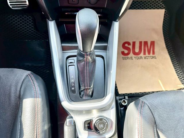 冠鑫汽車全程為您服務～ 2017年/1400cc/4WD 全車原版件！  第13張相片