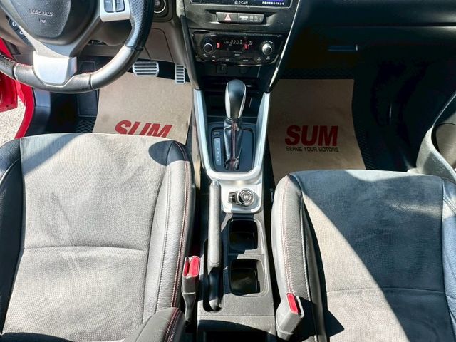 冠鑫汽車全程為您服務～ 2017年/1400cc/4WD 全車原版件！  第14張相片