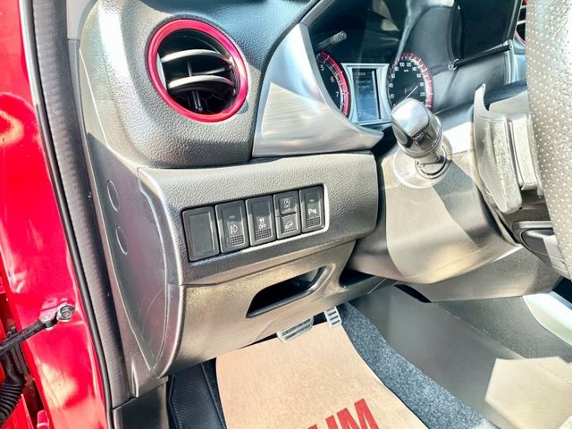 冠鑫汽車全程為您服務～ 2017年/1400cc/4WD 全車原版件！  第15張相片