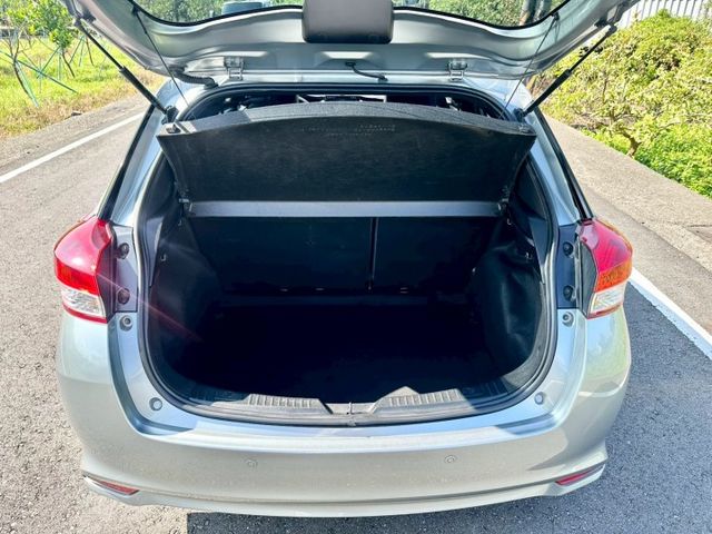 冠鑫汽車全程為您服務～2018年YARIS /1500cc/G版 全車原版件！  第6張相片