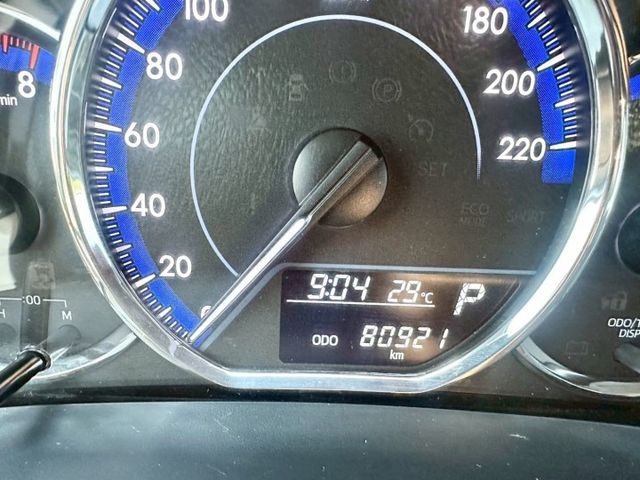 冠鑫汽車全程為您服務～2018年YARIS /1500cc/G版 全車原版件！  第15張相片