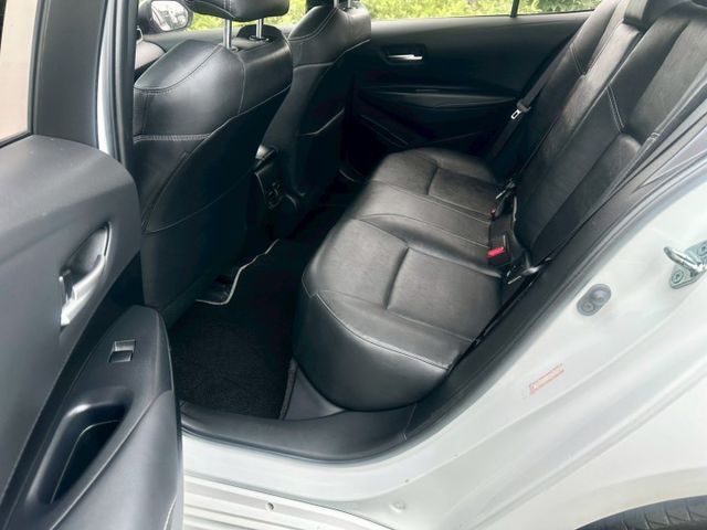 冠鑫汽車全程為您服務～ 2021 ALTIS/1800cc尊爵版  第7張相片