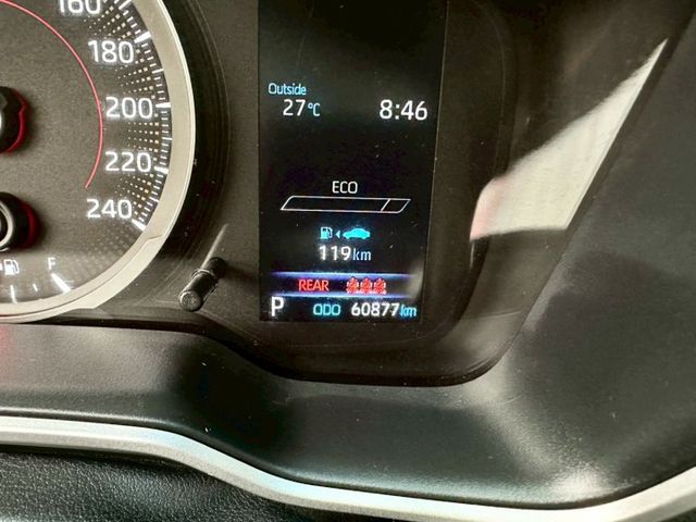 冠鑫汽車全程為您服務～ 2021 ALTIS/1800cc尊爵版  第14張相片